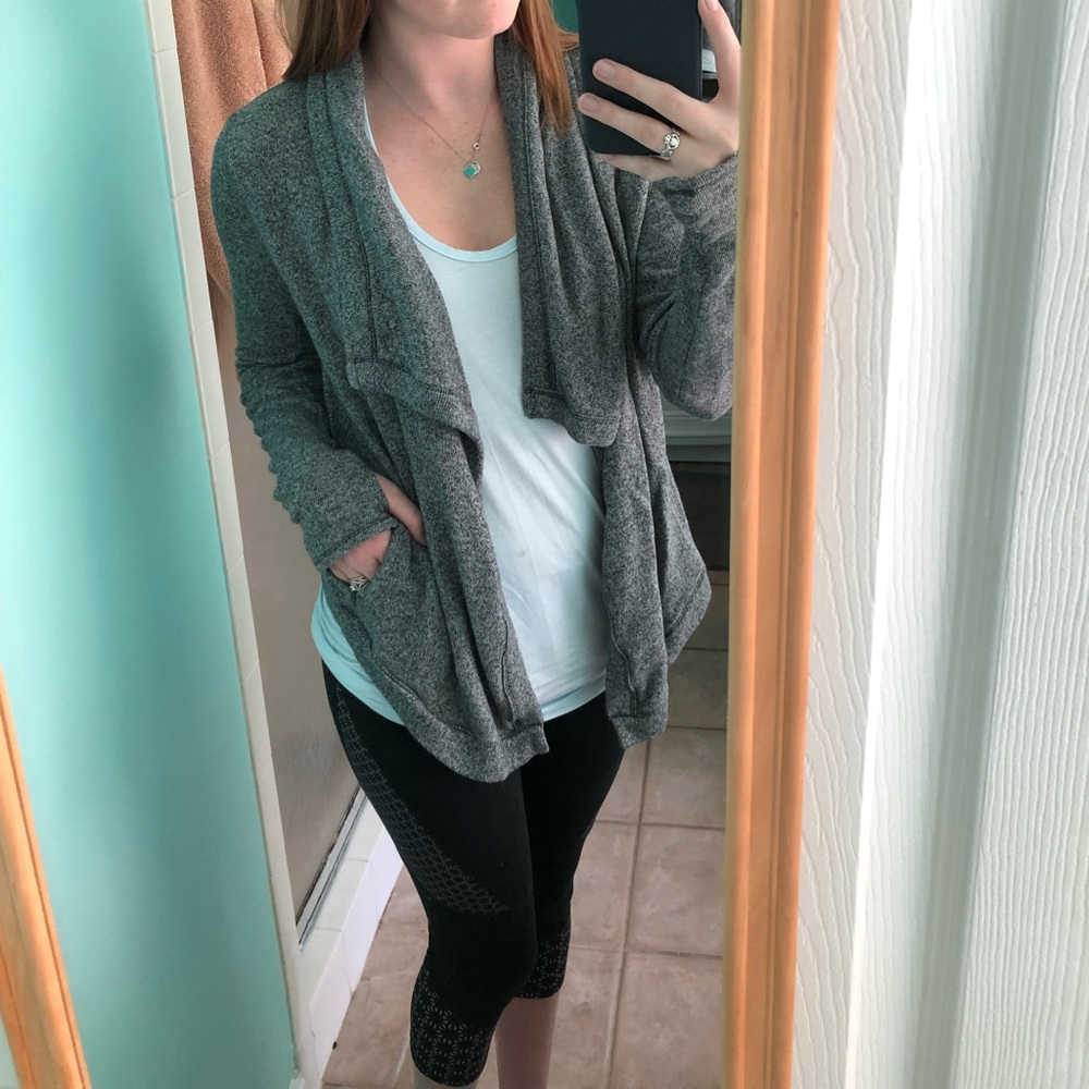 Victoria’s Secret Sport Cardigan